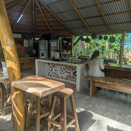 Tasty Dayz Hostel Puerto Viejo de Talamanca Dış mekan fotoğraf