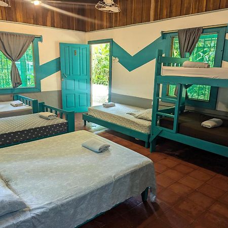 Tasty Dayz Hostel Puerto Viejo de Talamanca Dış mekan fotoğraf