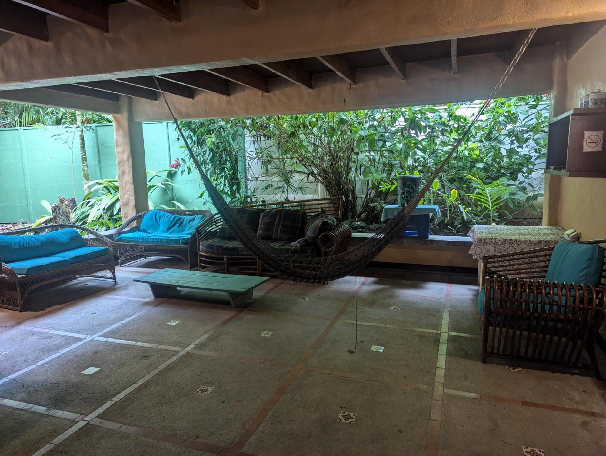 Tasty Dayz Hostel Puerto Viejo de Talamanca Dış mekan fotoğraf