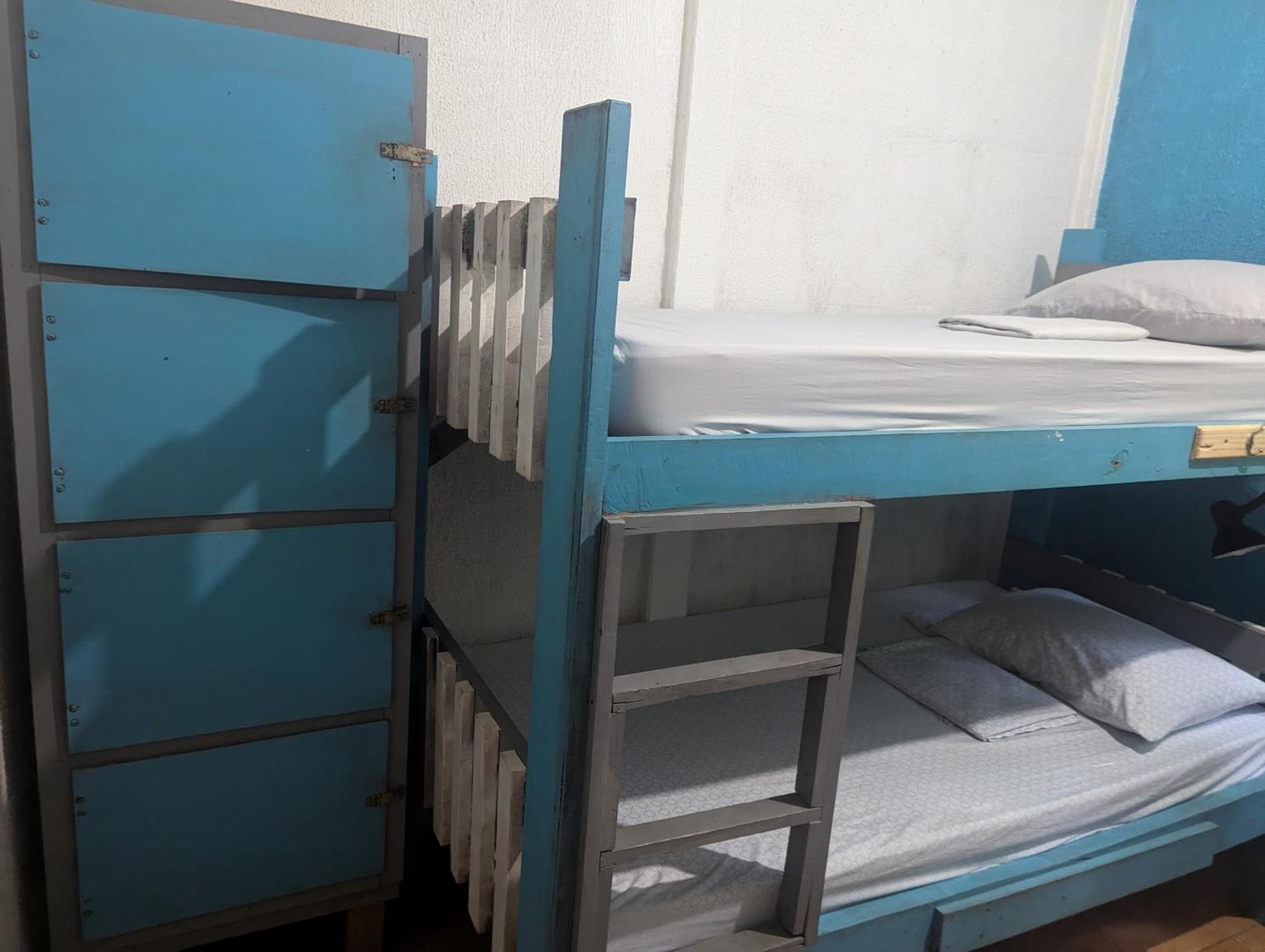 Tasty Dayz Hostel Puerto Viejo de Talamanca Dış mekan fotoğraf
