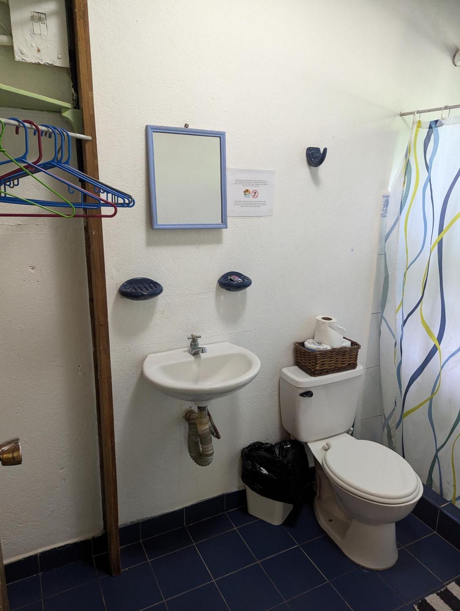Tasty Dayz Hostel Puerto Viejo de Talamanca Dış mekan fotoğraf