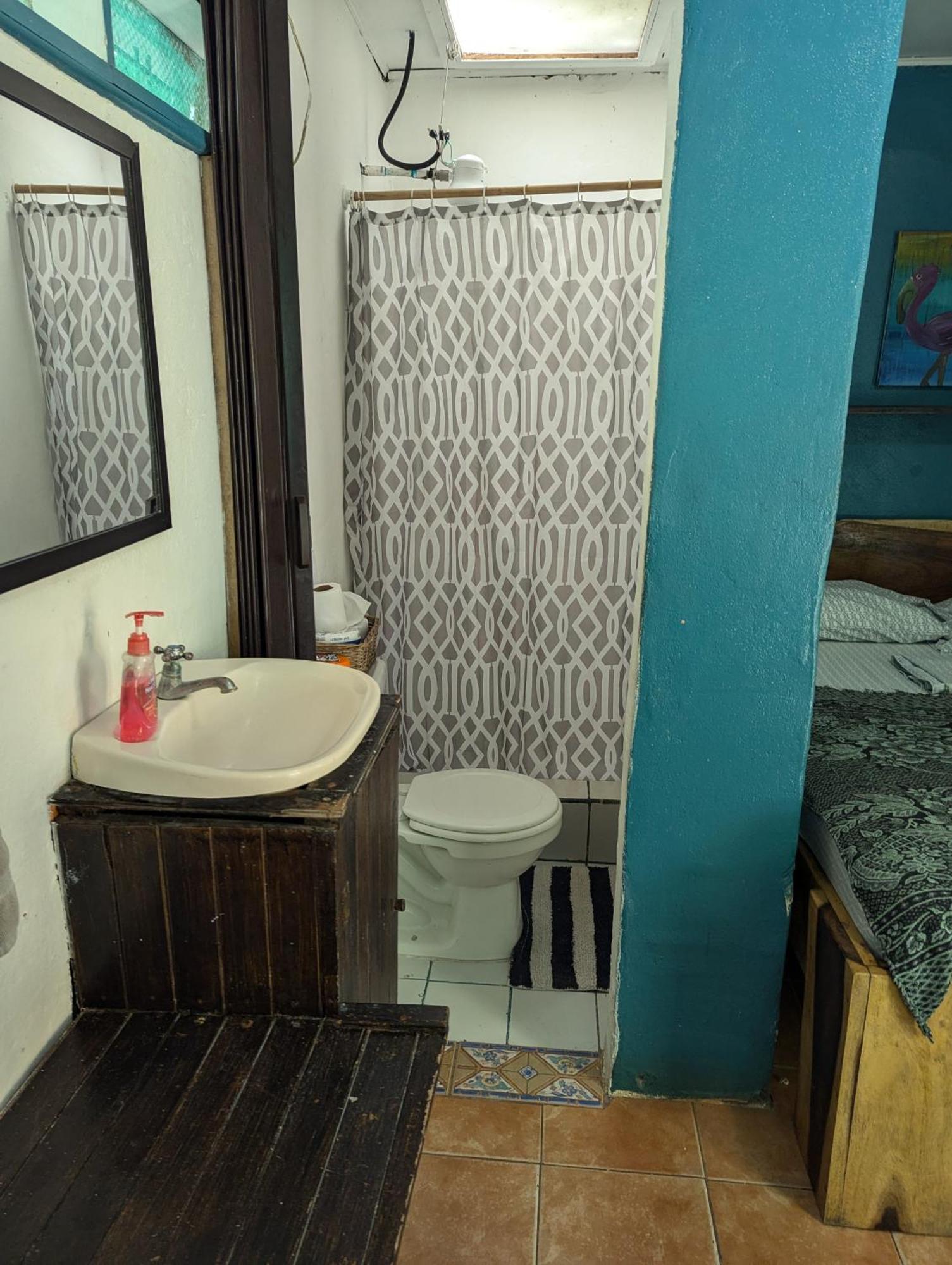 Tasty Dayz Hostel Puerto Viejo de Talamanca Dış mekan fotoğraf