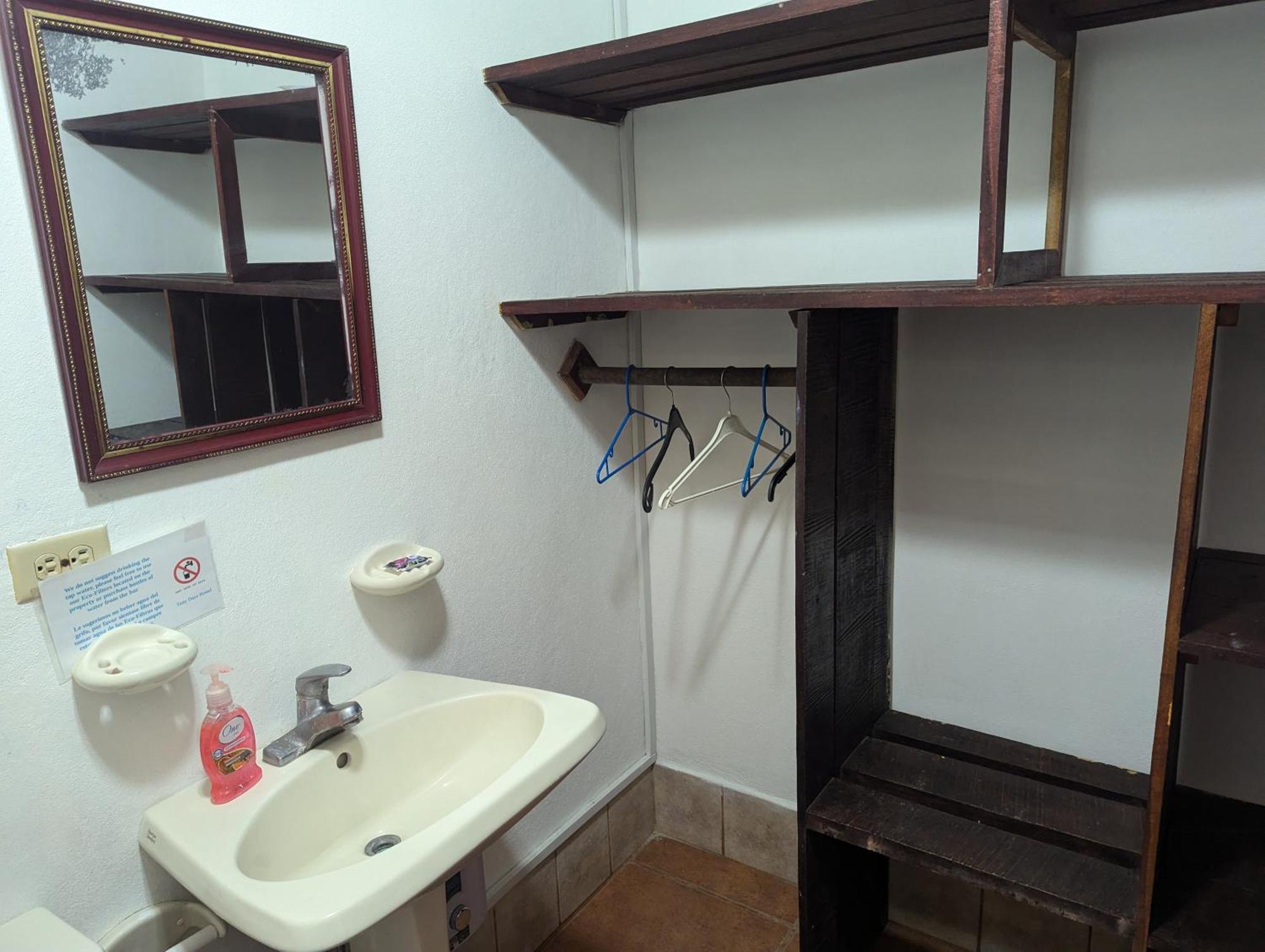 Tasty Dayz Hostel Puerto Viejo de Talamanca Dış mekan fotoğraf