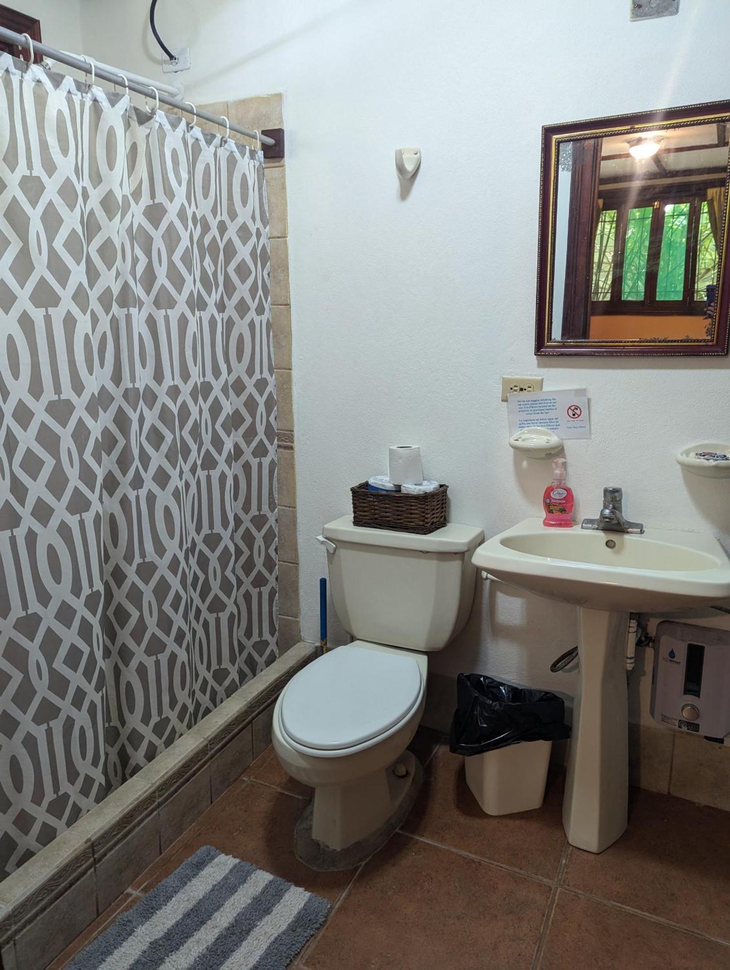 Tasty Dayz Hostel Puerto Viejo de Talamanca Dış mekan fotoğraf