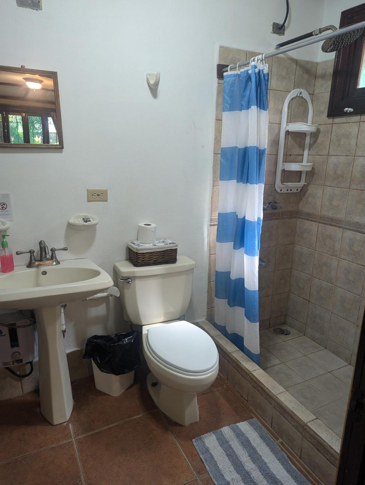 Tasty Dayz Hostel Puerto Viejo de Talamanca Dış mekan fotoğraf