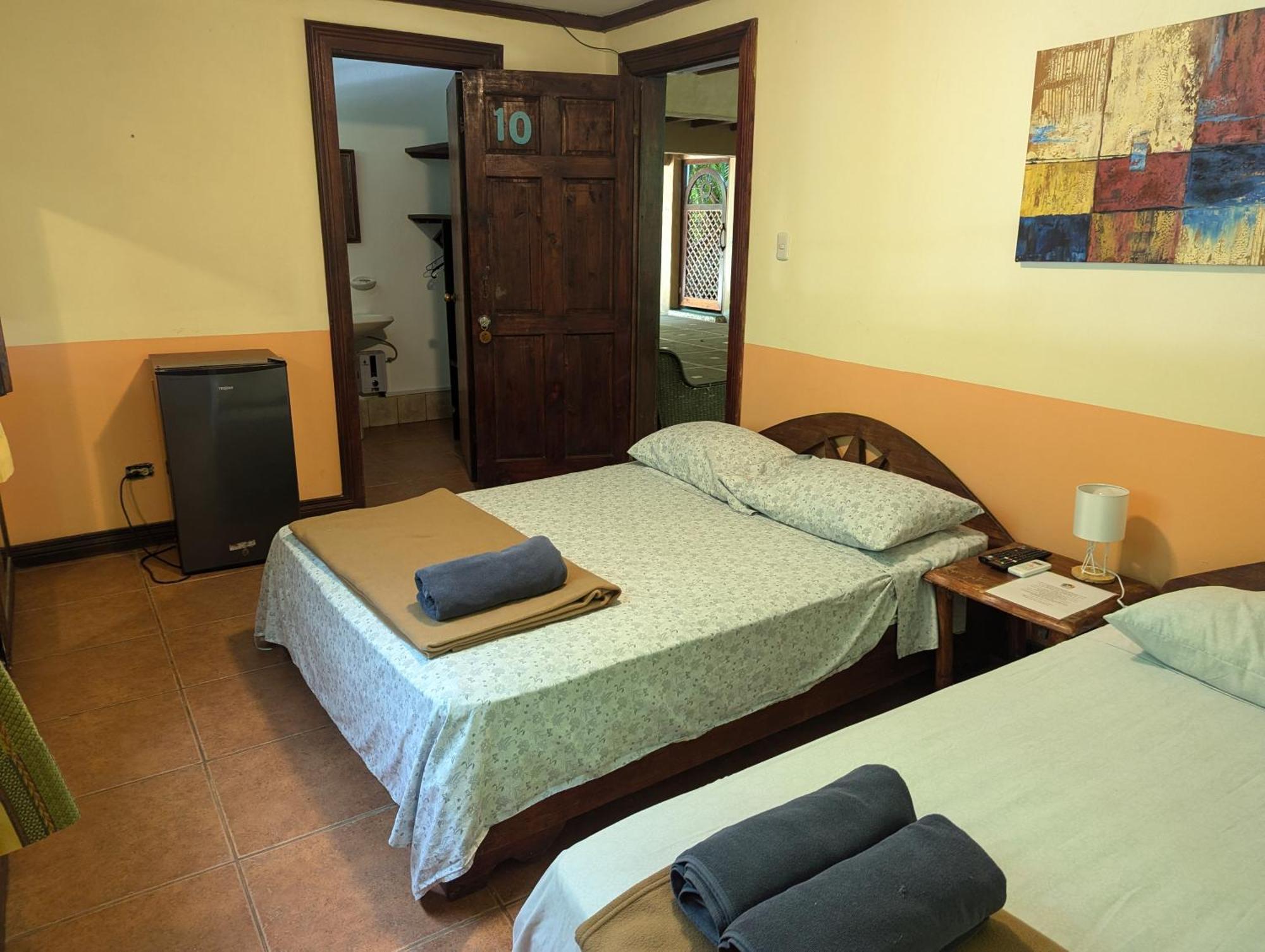 Tasty Dayz Hostel Puerto Viejo de Talamanca Dış mekan fotoğraf