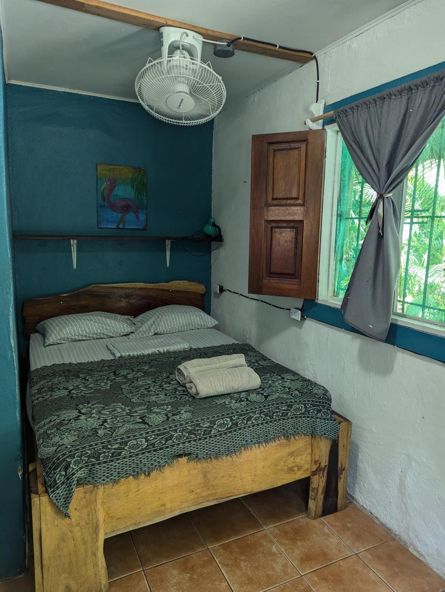 Tasty Dayz Hostel Puerto Viejo de Talamanca Dış mekan fotoğraf