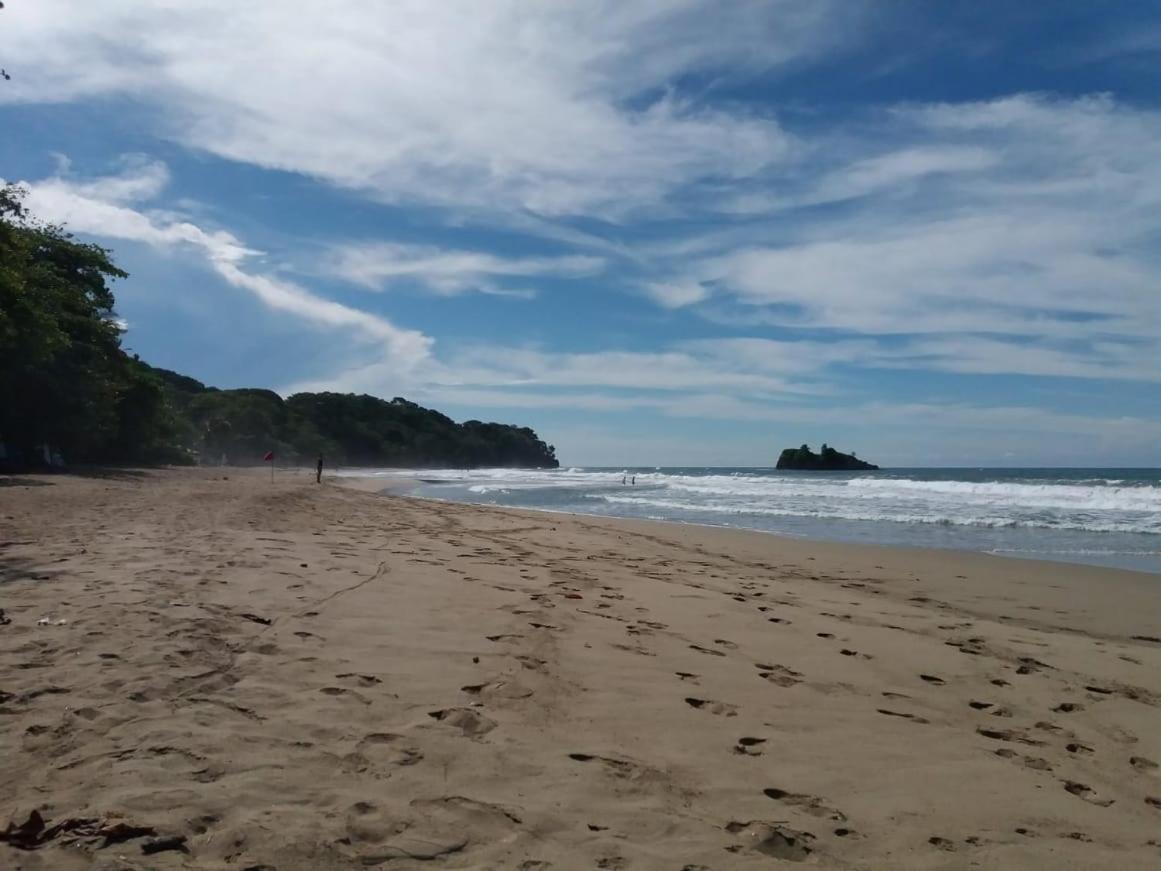Tasty Dayz Hostel Puerto Viejo de Talamanca Dış mekan fotoğraf