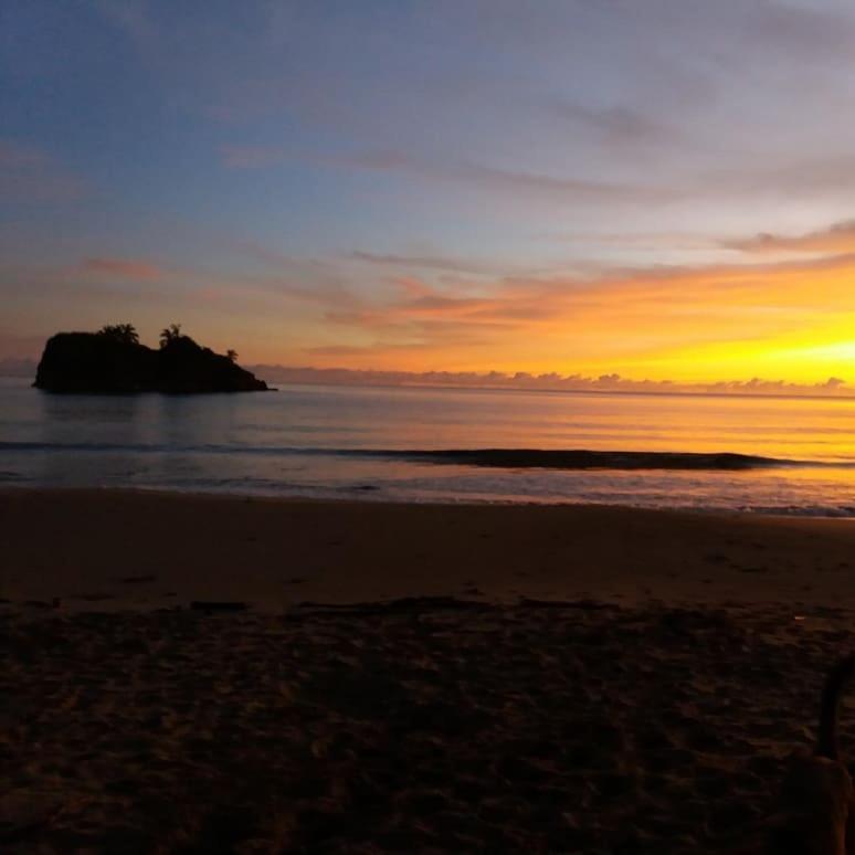 Tasty Dayz Hostel Puerto Viejo de Talamanca Dış mekan fotoğraf