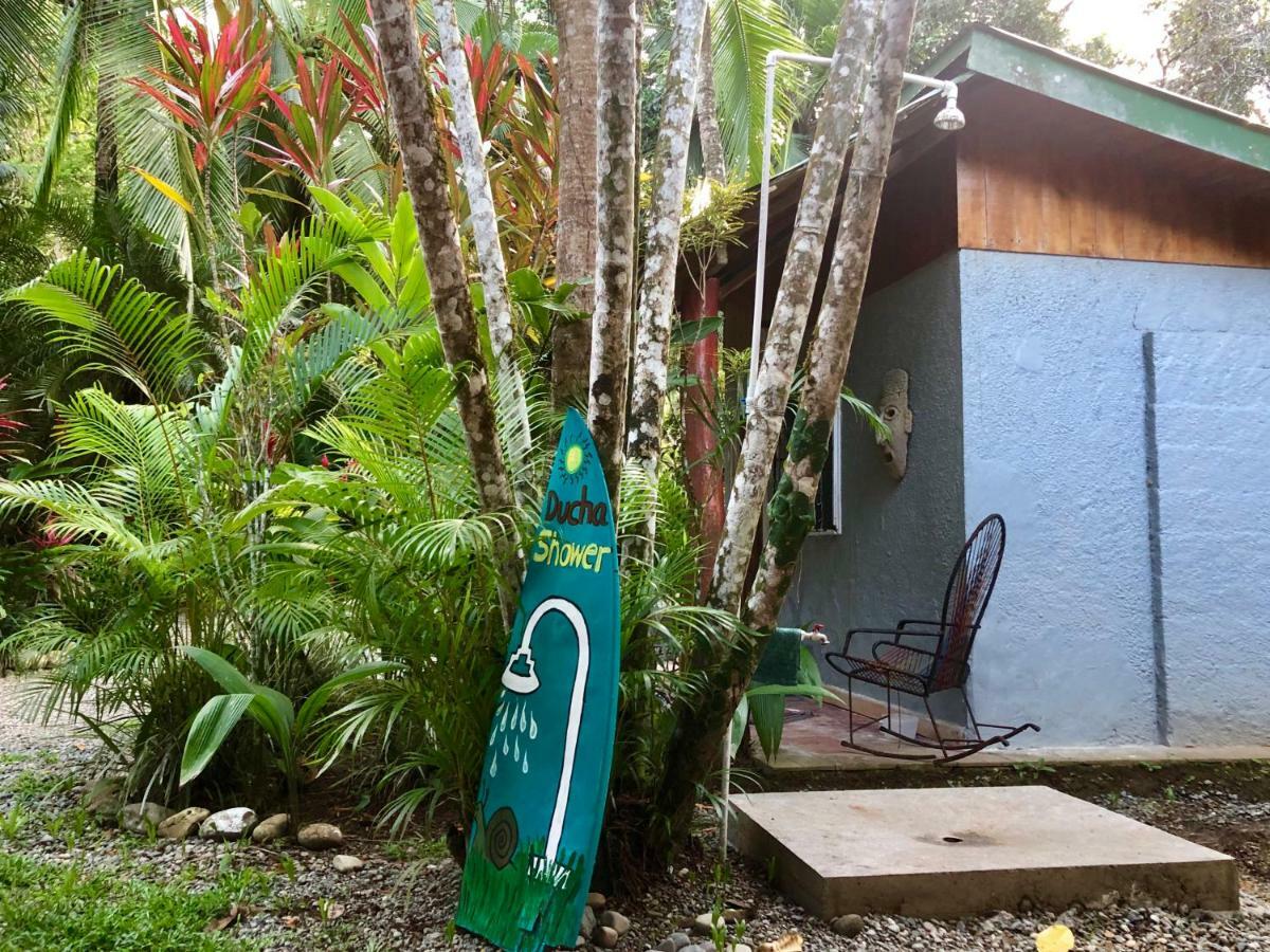 Tasty Dayz Hostel Puerto Viejo de Talamanca Dış mekan fotoğraf