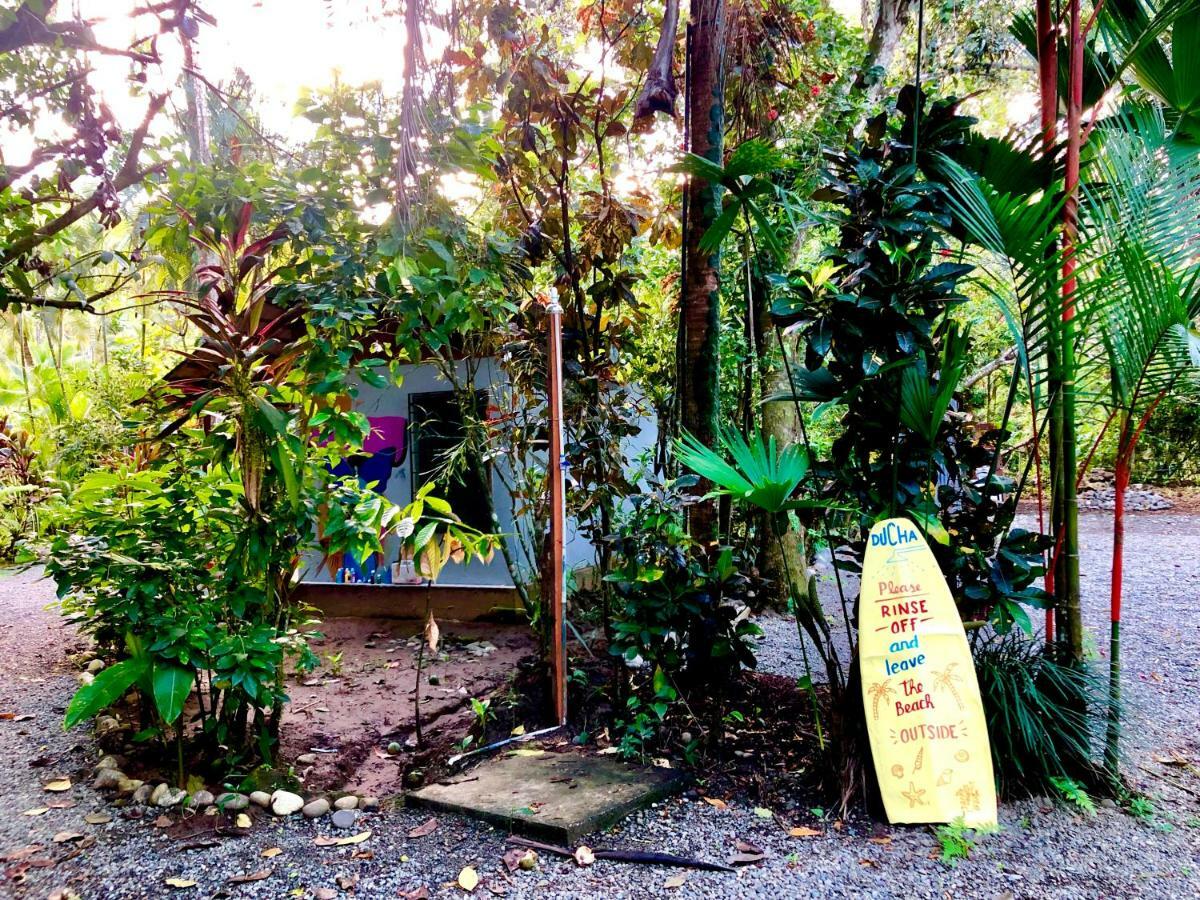 Tasty Dayz Hostel Puerto Viejo de Talamanca Dış mekan fotoğraf